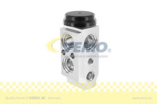 Розширювальний клапан, кондиціонер VEMO V52-77-0003
