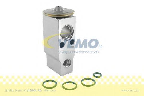 Розширювальний клапан, кондиціонер VEMO V52-77-0008
