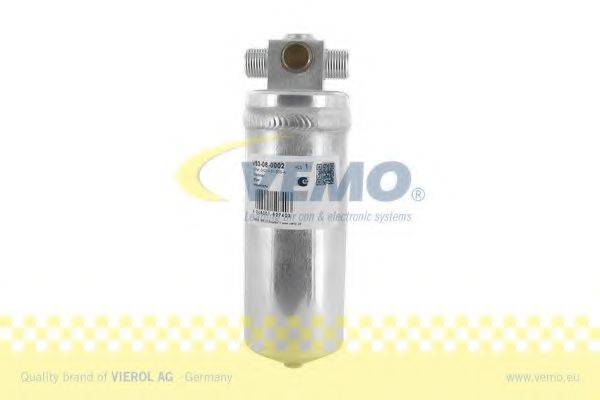 Осушувач, кондиціонер VEMO V53-06-0002