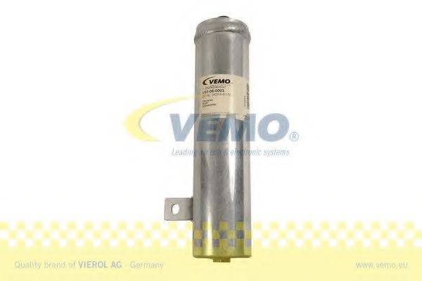 Осушувач, кондиціонер VEMO V53-06-0003