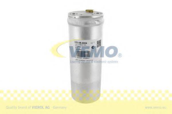Осушувач, кондиціонер VEMO V53-06-0004