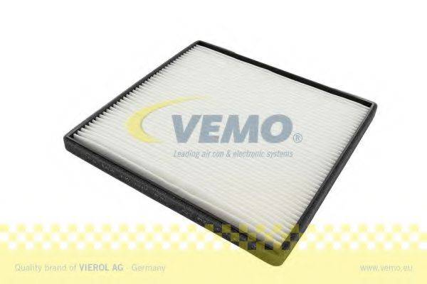 Фільтр, повітря у внутрішньому просторі VEMO V53-30-0001