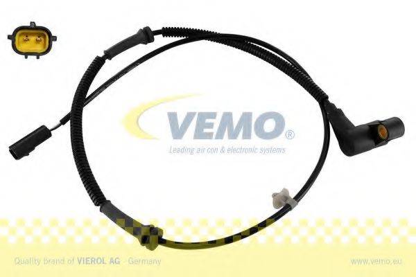 VEMO V53720032 Датчик, частота обертання колеса