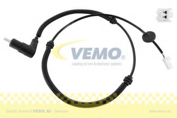 VEMO V53720033 Датчик, частота обертання колеса