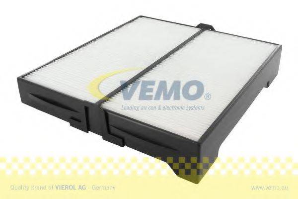 Фільтр, повітря у внутрішньому просторі VEMO V63-30-0003