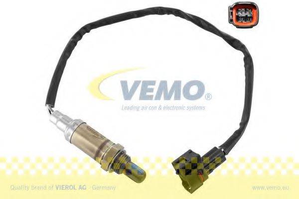 Лямбда-зонд VEMO V64-76-0004