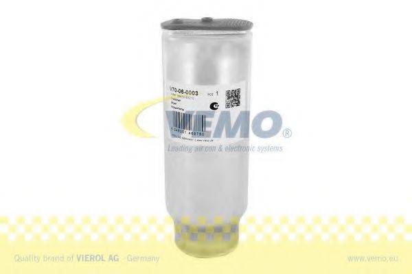 Осушувач, кондиціонер VEMO V70-06-0003