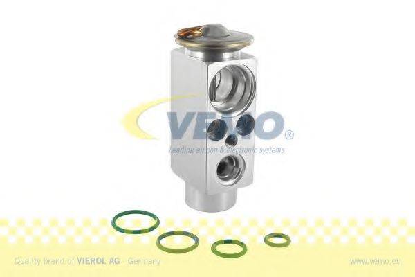 Розширювальний клапан, кондиціонер VEMO V95-77-0005