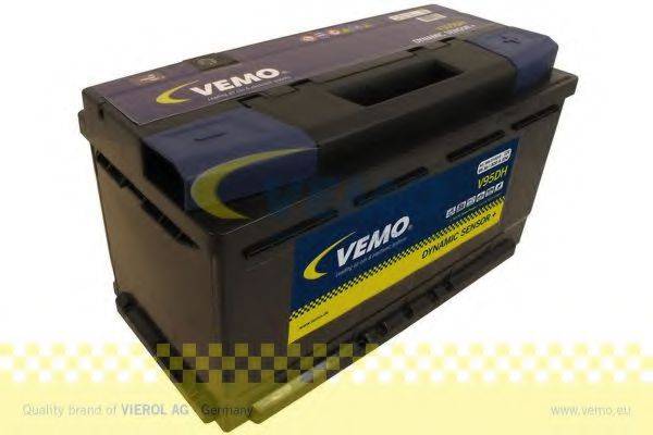 Стартерна акумуляторна батарея VEMO V99-17-0019