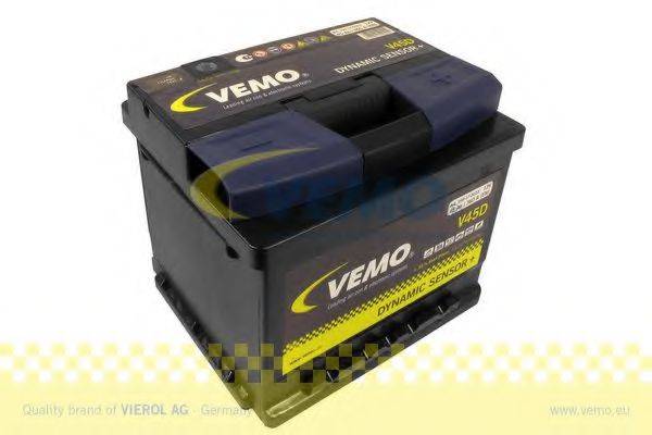 Стартерна акумуляторна батарея; Стартерна акумуляторна батарея VEMO V99-17-0023