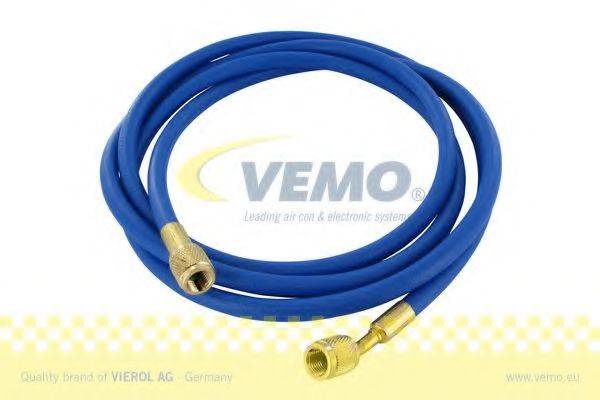 Заправний шланг, установка для обслуговування кондиціонерів VEMO V99-18-0225