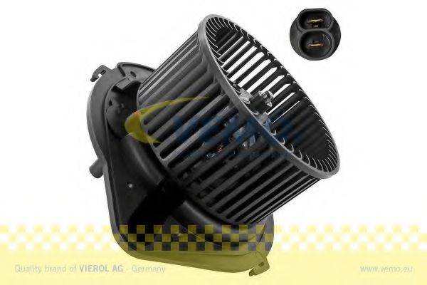 VEMO V15031867 Вентилятор; Пристрій для впуску, повітря в салоні