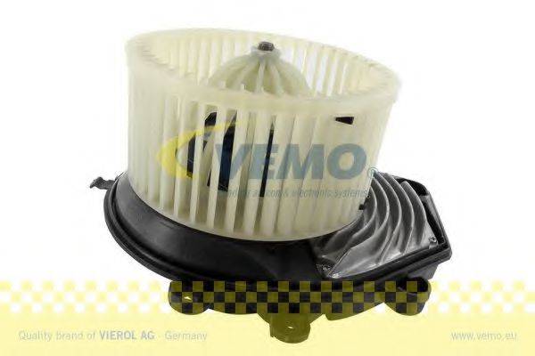 VEMO V15031891 Вентилятор; Пристрій для впуску, повітря в салоні