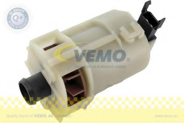 VEMO V15031898 Вентилятор; Пристрій для впуску, повітря в салоні