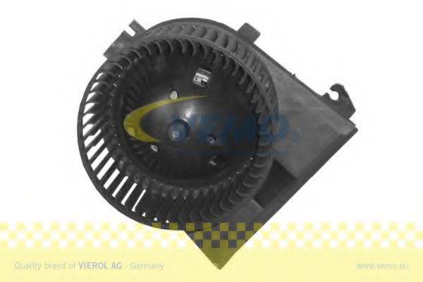 VEMO V15031924 Вентилятор; Пристрій для впуску, повітря в салоні
