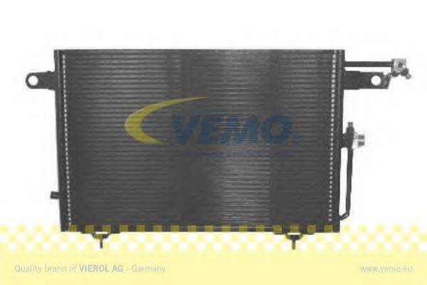 Конденсатор, кондиціонер VEMO V15-62-1002