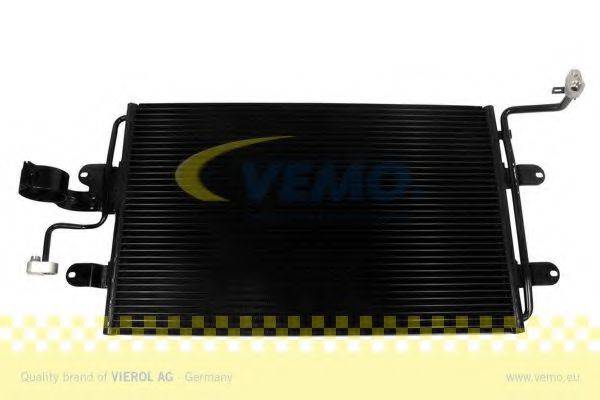 Конденсатор, кондиціонер VEMO V15-62-1005