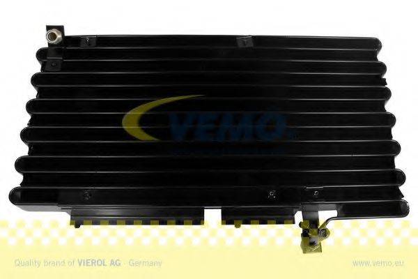 Конденсатор, кондиціонер VEMO V15-62-1043