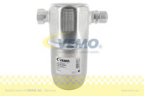 Осушувач, кондиціонер VEMO V10-06-0005