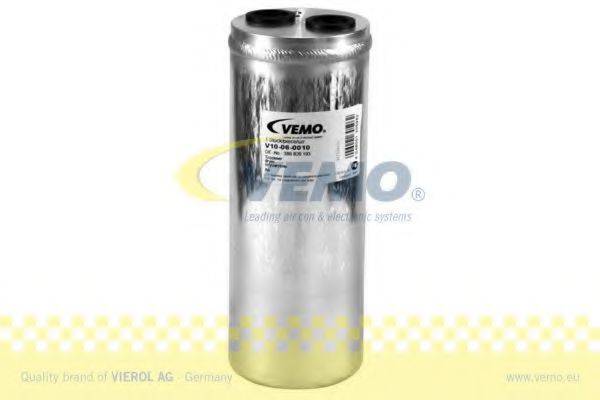 Осушувач, кондиціонер VEMO V10-06-0010
