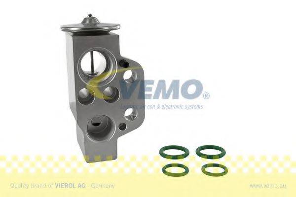 Розширювальний клапан, кондиціонер VEMO V15-77-0006