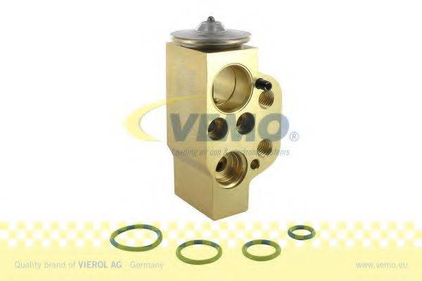 Розширювальний клапан, кондиціонер VEMO V15-77-0008