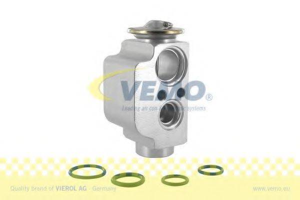 Розширювальний клапан, кондиціонер VEMO V15-77-0011
