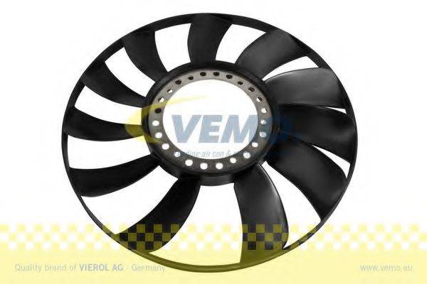 Крильчатка вентилятора, охолодження двигуна VEMO V15-90-1854