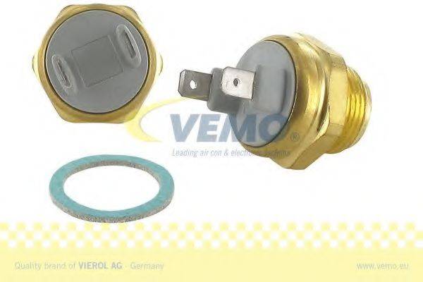 VEMO V159919811 Термові вимикач, вентилятор радіатора