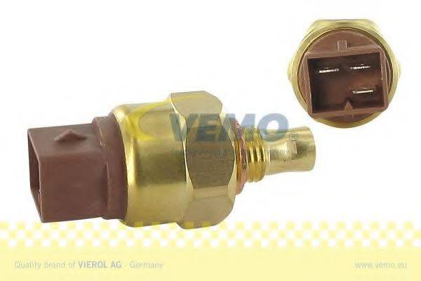 Термові вимикач, вентилятор радіатора VEMO V15-99-1982