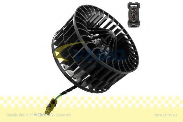 Вентилятор; Пристрій для впуску, повітря в салоні VEMO V20-03-1118