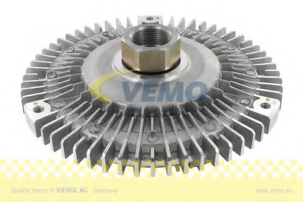 Зчеплення, вентилятор радіатора VEMO V20-04-1063-1