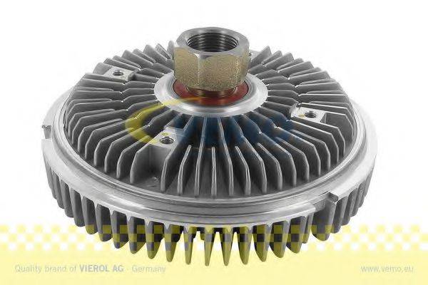 Зчеплення, вентилятор радіатора VEMO V20-04-1082