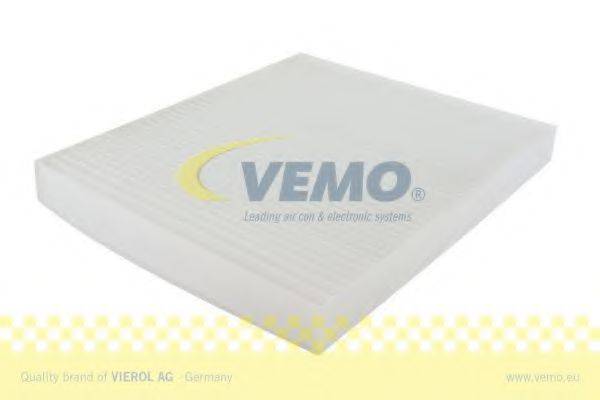 Фільтр, повітря у внутрішньому просторі VEMO V20-30-1050