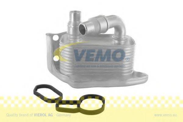 VEMO V20600031 масляний радіатор, моторне масло