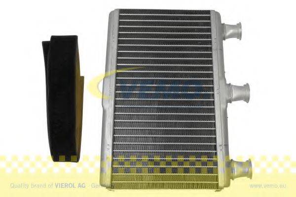Теплообмінник, опалення салону VEMO V20-61-0002