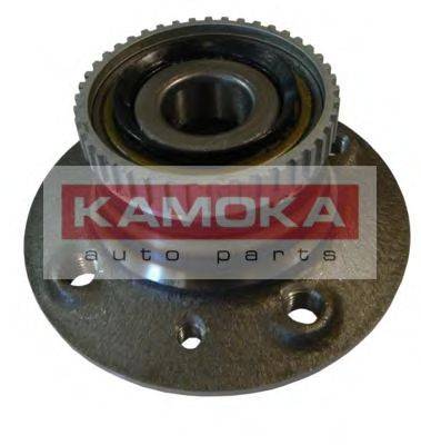 Комплект підшипника ступиці колеса KAMOKA 5500001