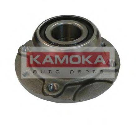 KAMOKA 5500026 Комплект підшипника ступиці колеса