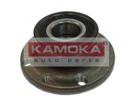 KAMOKA 5500030 Комплект підшипника ступиці колеса