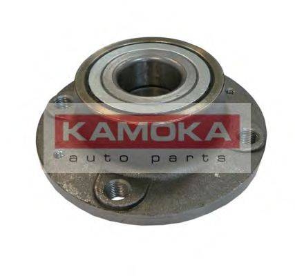 KAMOKA 5500042 Комплект підшипника ступиці колеса