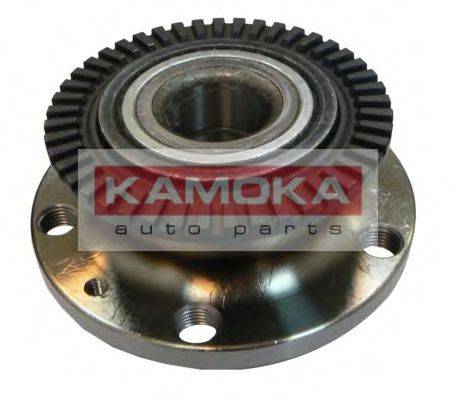 KAMOKA 5500044 Комплект підшипника ступиці колеса