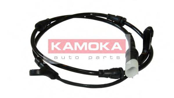 KAMOKA 105053 Сигналізатор, знос гальмівних колодок