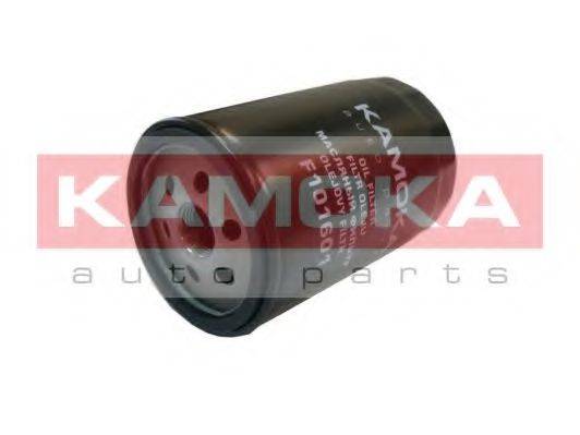 Масляний фільтр KAMOKA F101601