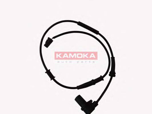 Датчик, частота обертання колеса KAMOKA 1060231