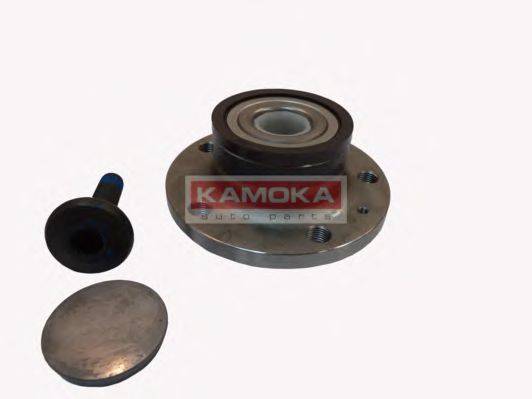 KAMOKA 5500128 Комплект підшипника ступиці колеса
