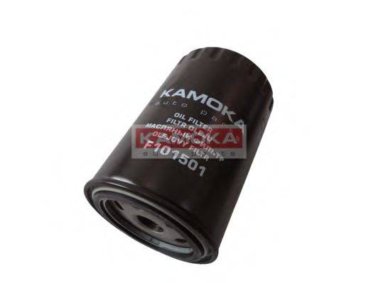 Масляний фільтр KAMOKA F101501