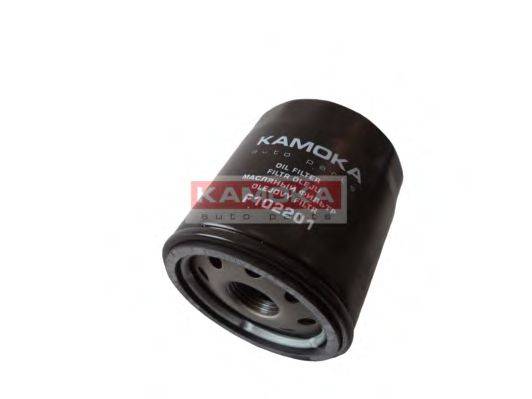Масляний фільтр KAMOKA F102201