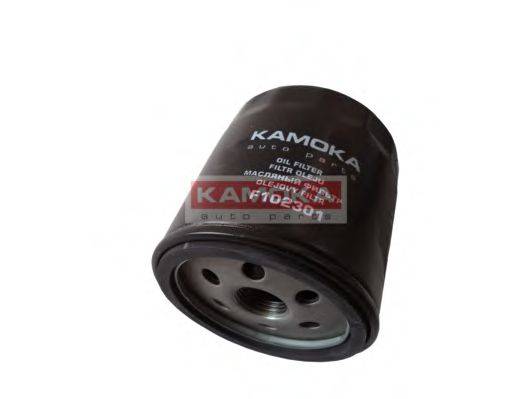 Масляний фільтр KAMOKA F102301