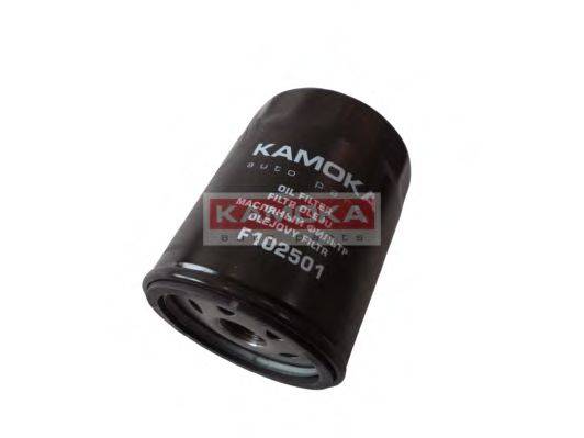 KAMOKA F102501 Масляний фільтр