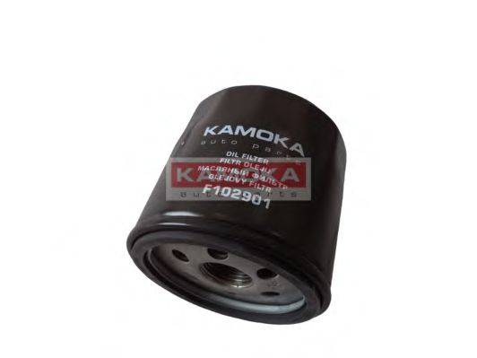 Масляний фільтр KAMOKA F102901